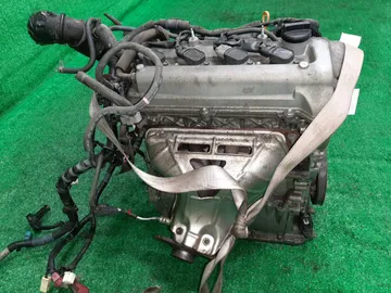 ДВИГАТЕЛЬ НА TOYOTA COROLLA NZE120 2NZ-FE
