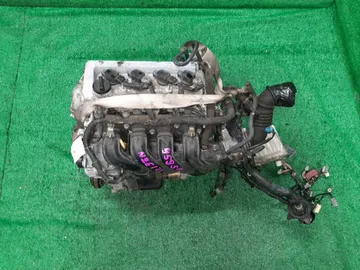 ДВИГАТЕЛЬ НА TOYOTA COROLLA FIELDER NZE121G 1NZ-FE