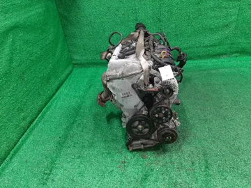 ДВИГАТЕЛЬ НА TOYOTA COROLLA FIELDER NZE121G 1NZ-FE
