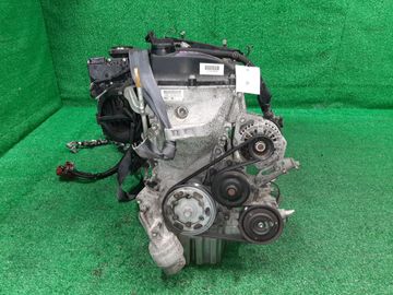 ДВИГАТЕЛЬ НА DAIHATSU BOON M600S 1KR-FE