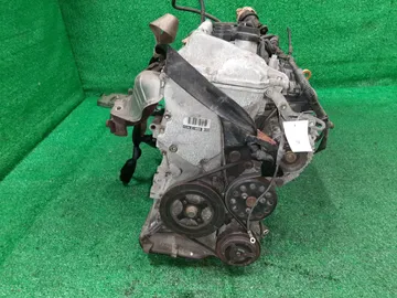 ДВИГАТЕЛЬ НА TOYOTA COROLLA FIELDER NZE121G 1NZ-FE