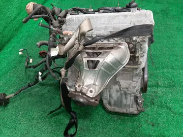 ДВИГАТЕЛЬ НА TOYOTA COROLLA FIELDER NZE121G 1NZ-FE