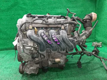 ДВИГАТЕЛЬ НА TOYOTA COROLLA FIELDER NZE121G 1NZ-FE