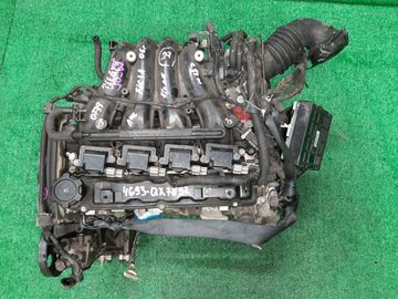 ДВИГАТЕЛЬ НА MITSUBISHI LANCER CEDIA CS5W 4G93