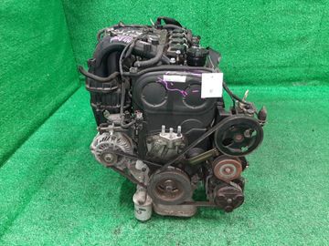 ДВИГАТЕЛЬ НА MITSUBISHI LANCER CEDIA CS5W 4G93