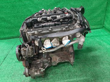 ДВИГАТЕЛЬ НА MITSUBISHI LANCER CEDIA CS5W 4G93