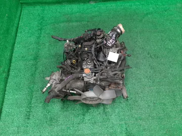 ДВИГАТЕЛЬ НА TOYOTA TOWN ACE KM51 5K