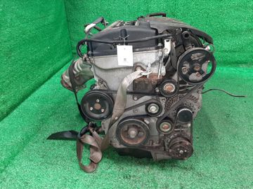 ДВИГАТЕЛЬ НА MITSUBISHI GALANT FORTIS CY4A 4B11