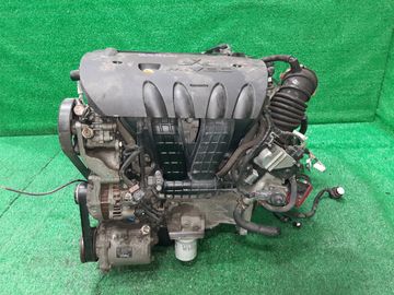 ДВИГАТЕЛЬ НА MITSUBISHI GALANT FORTIS CY4A 4B11
