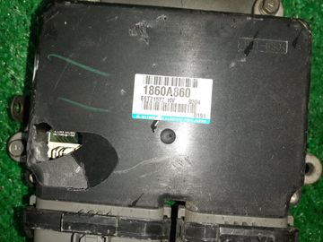 ДВИГАТЕЛЬ НА MITSUBISHI GALANT FORTIS CY4A 4B11