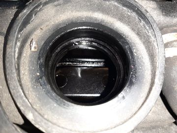 ДВИГАТЕЛЬ НА MITSUBISHI GALANT FORTIS CY4A 4B11