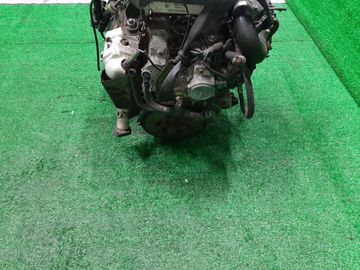 ДВИГАТЕЛЬ НА MITSUBISHI PAJERO MINI H56A 4A30T