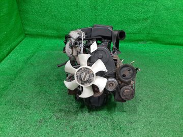 ДВИГАТЕЛЬ НА MITSUBISHI PAJERO MINI H56A 4A30
