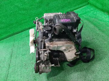 ДВИГАТЕЛЬ НА MITSUBISHI PAJERO MINI H56A 4A30