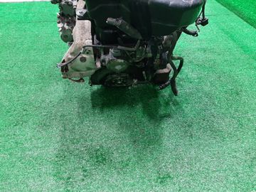 ДВИГАТЕЛЬ НА MITSUBISHI PAJERO MINI H56A 4A30