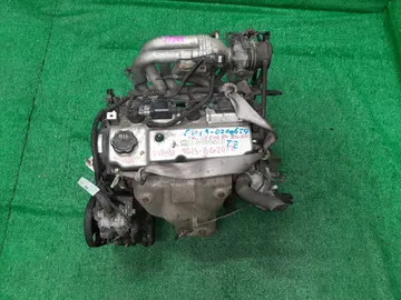 ДВИГАТЕЛЬ НА MITSUBISHI MIRAGE DINGO CQ1A 4G13
