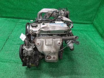 ДВИГАТЕЛЬ НА MITSUBISHI MIRAGE DINGO CQ1A 4G13