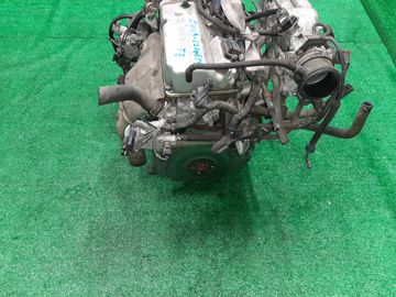 ДВИГАТЕЛЬ НА MITSUBISHI MIRAGE DINGO CQ1A 4G13