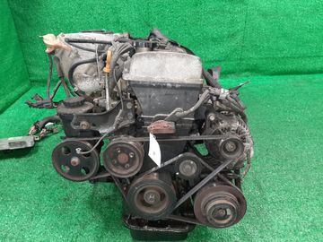 ДВИГАТЕЛЬ НА TOYOTA CARINA AT191 7A-FE