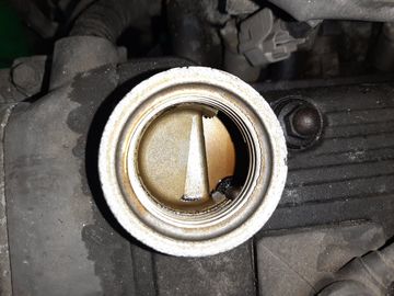 ДВИГАТЕЛЬ НА TOYOTA CARINA AT191 7A-FE
