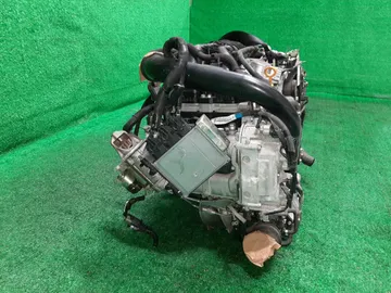ДВИГАТЕЛЬ НА SUBARU LEVORG VM4 FB16