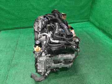 ДВИГАТЕЛЬ НА SUBARU LEVORG VM4 FB16