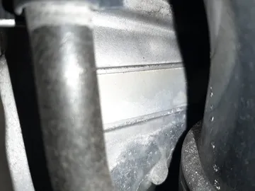 ДВИГАТЕЛЬ НА SUBARU LEVORG VM4 FB16