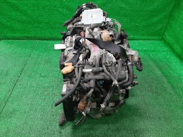 ДВИГАТЕЛЬ НА SUBARU IMPREZA WRX GDA EJ205