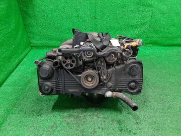 ДВИГАТЕЛЬ НА SUBARU LEGACY BL5 EJ204