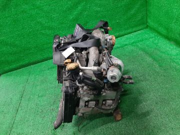 ДВИГАТЕЛЬ НА SUBARU LEGACY BL5 EJ204
