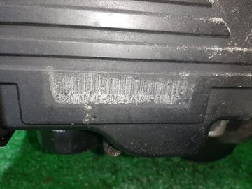 ДВИГАТЕЛЬ НА SUBARU LEGACY BL5 EJ204