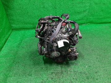 ДВИГАТЕЛЬ НА DAIHATSU TERIOS KID J111G EF-DEM