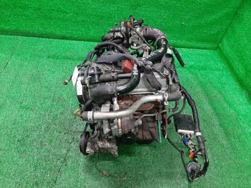 ДВИГАТЕЛЬ НА DAIHATSU TERIOS KID J111G EF-DEM