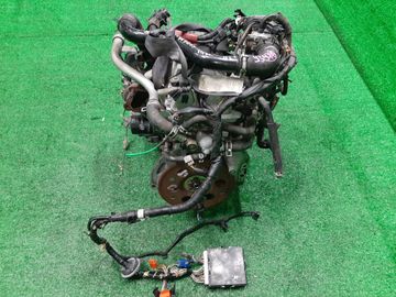 ДВИГАТЕЛЬ НА DAIHATSU TERIOS KID J111G EF-DEM