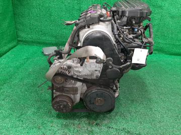 ДВИГАТЕЛЬ НА HONDA CIVIC FERIO ES1 D15B