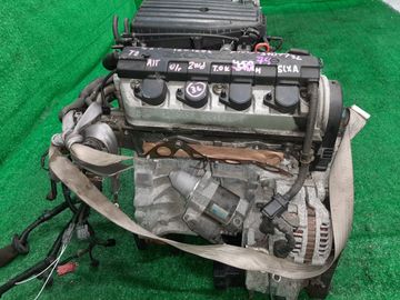 ДВИГАТЕЛЬ НА HONDA CIVIC FERIO ES1 D15B