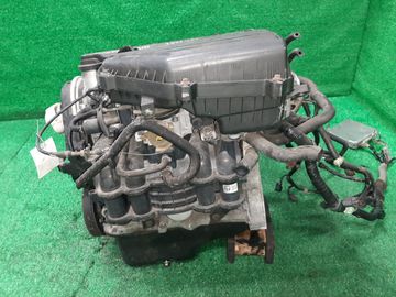 ДВИГАТЕЛЬ НА HONDA CIVIC FERIO ES1 D15B