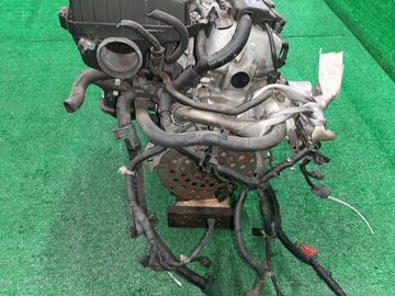 ДВИГАТЕЛЬ НА HONDA CIVIC FERIO ES1 D15B
