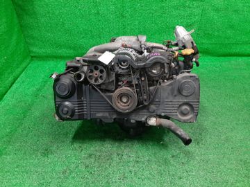 ДВИГАТЕЛЬ НА SUBARU LEGACY BL5 EJ204