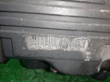 ДВИГАТЕЛЬ НА SUBARU LEGACY BL5 EJ204