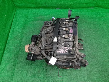 ДВИГАТЕЛЬ НА SUZUKI ESCUDO TDA4W J24B