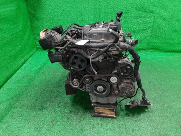 ДВИГАТЕЛЬ НА SUZUKI ESCUDO TDA4W J24B