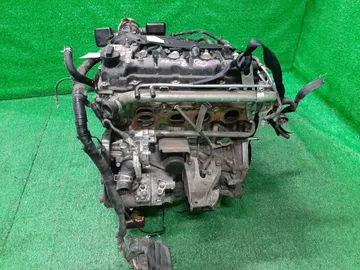 ДВИГАТЕЛЬ НА SUZUKI ESCUDO TDA4W J24B
