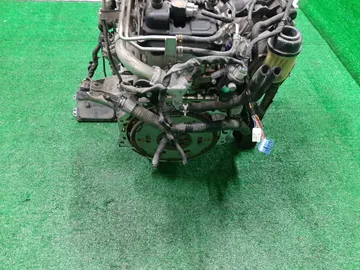 ДВИГАТЕЛЬ НА SUZUKI ESCUDO TDA4W J24B