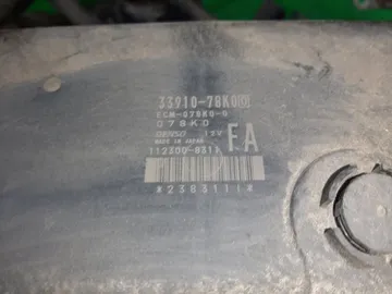 ДВИГАТЕЛЬ НА SUZUKI ESCUDO TDA4W J24B