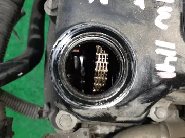 ДВИГАТЕЛЬ НА SUZUKI ESCUDO TDA4W J24B