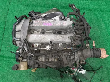 ДВИГАТЕЛЬ НА MAZDA ATENZA GG3P L3-VE