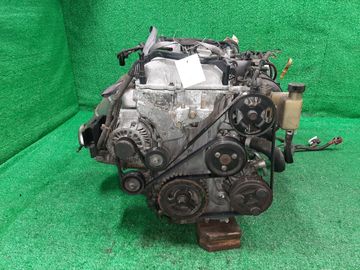 ДВИГАТЕЛЬ НА MAZDA ATENZA GG3P L3-VE