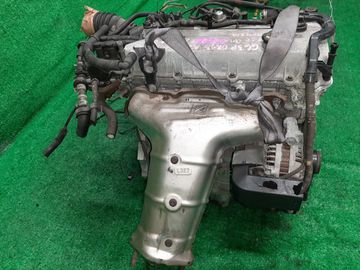 ДВИГАТЕЛЬ НА MAZDA ATENZA GG3P L3-VE