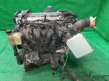 ДВИГАТЕЛЬ НА MAZDA ATENZA GG3P L3-VE
